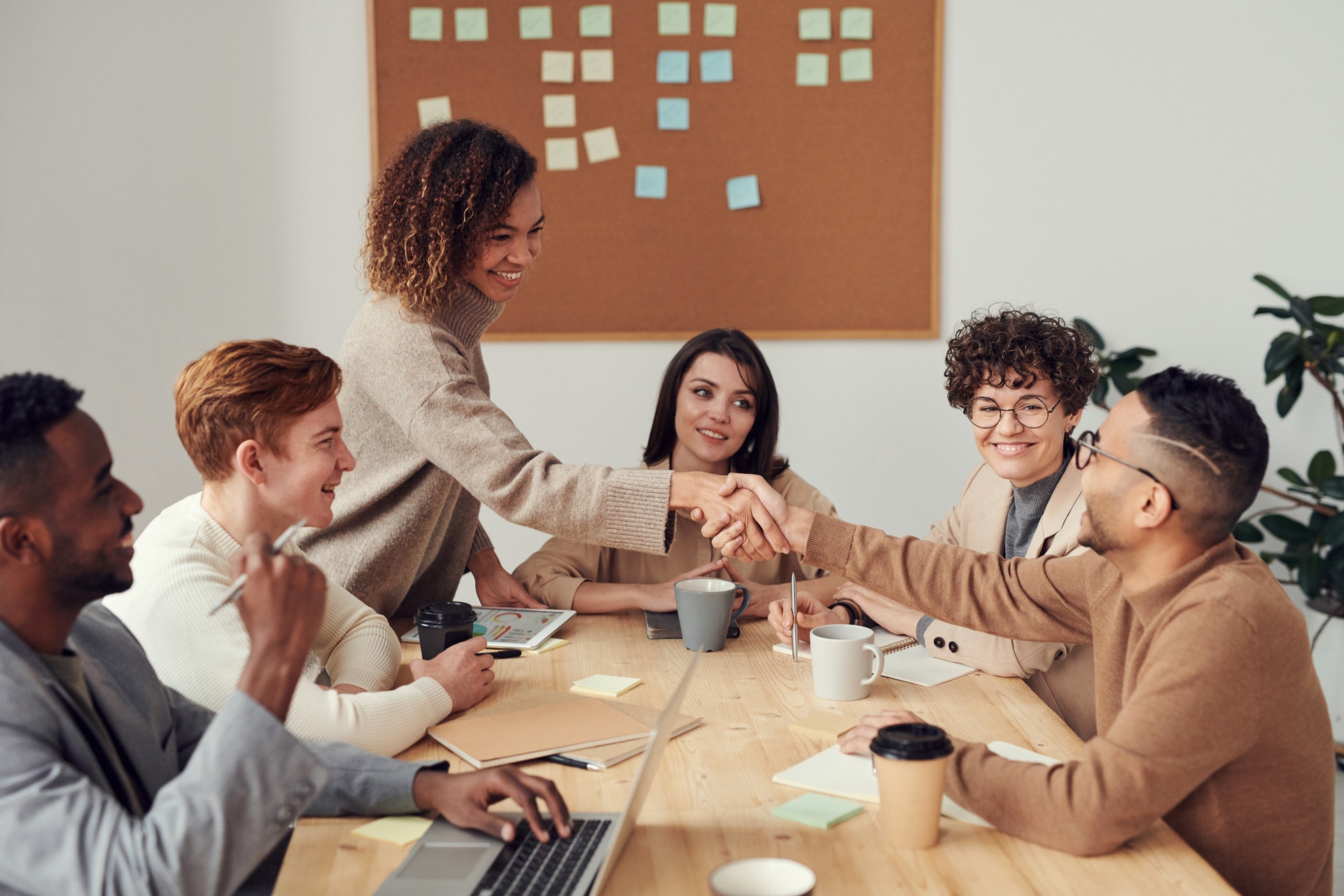 Internet profissional para empresas